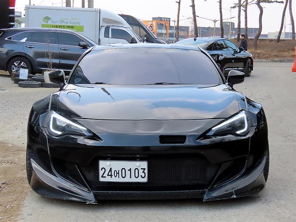 국산차 리스트 차량 이미지