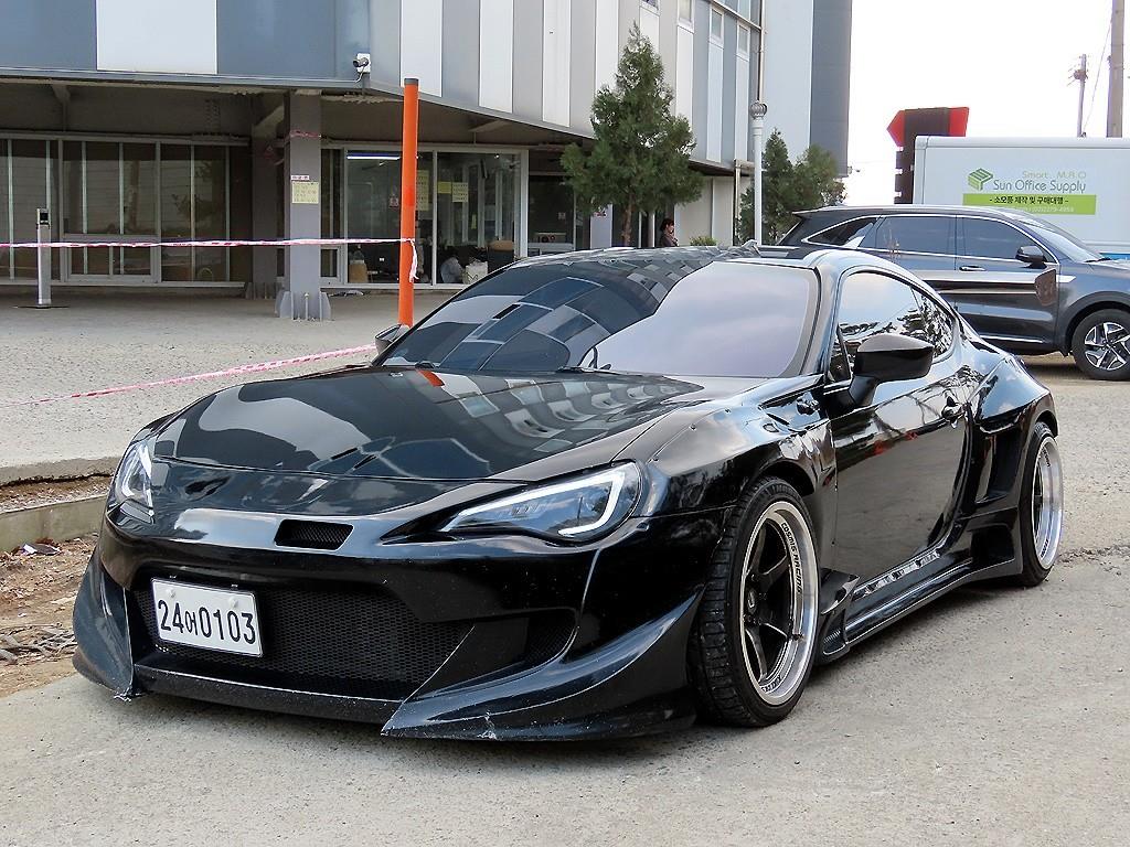 국산차 리스트 차량 이미지