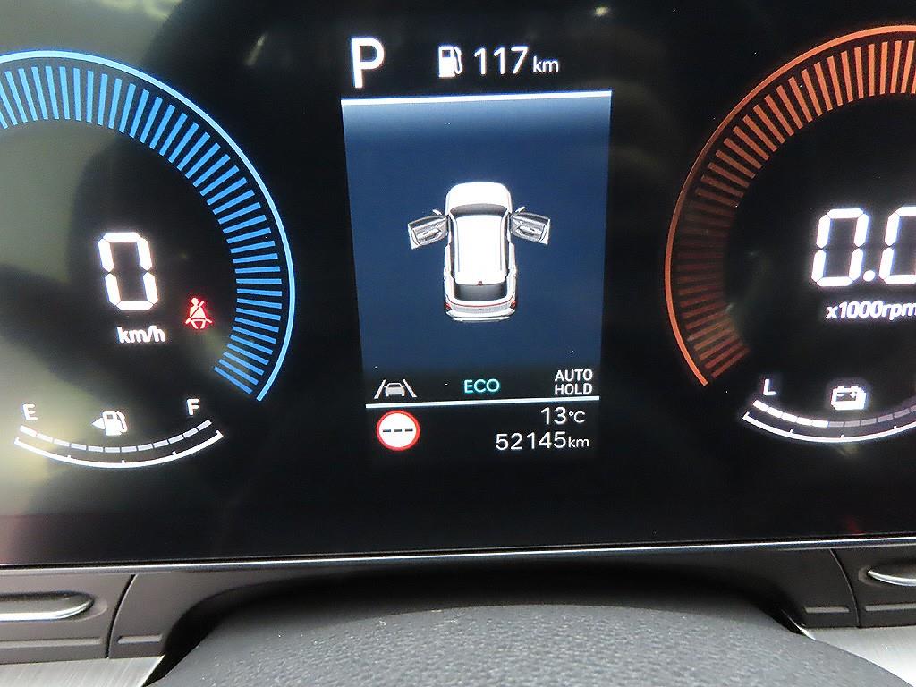 Hyundai Kona 1.6 HEV Turbo Premium 7