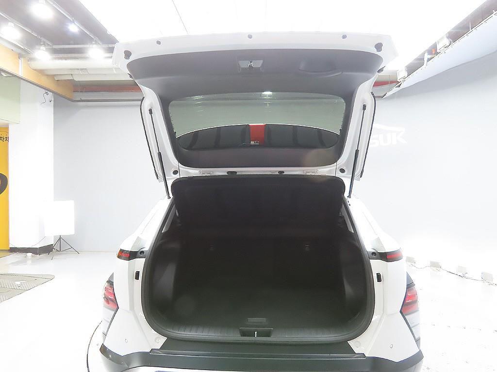 Hyundai Kona 1.6 HEV Turbo Premium 10