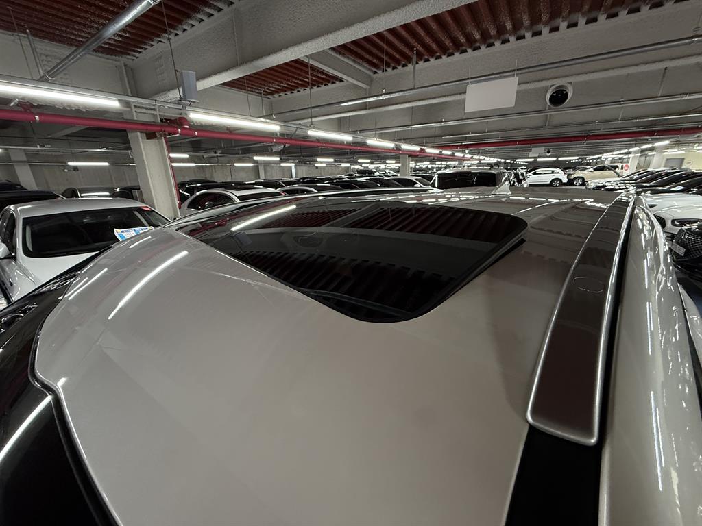 Kia Seltos Gasoline 1.6 Turbo 2WD Signature 6