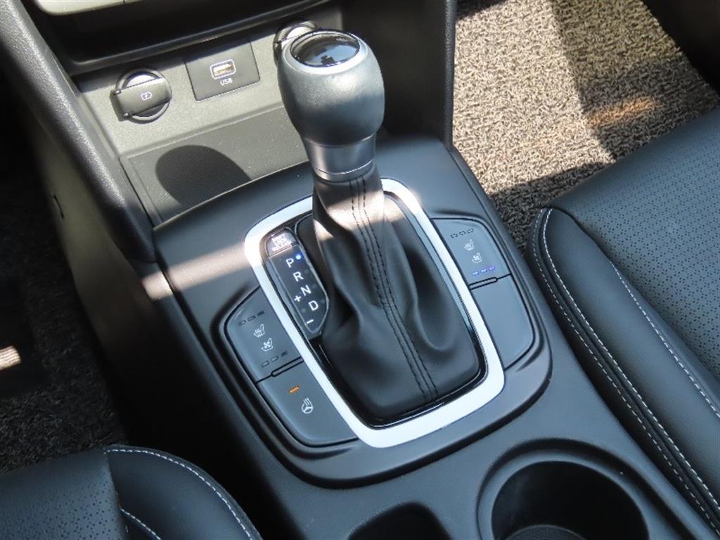 Hyundai Kona Modern Special 7