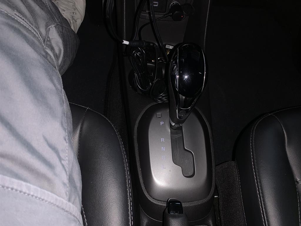 Chevrolet Spark Premier 10