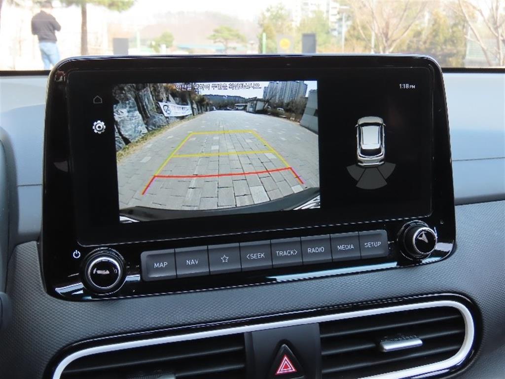 Hyundai Kona Modern Special 10