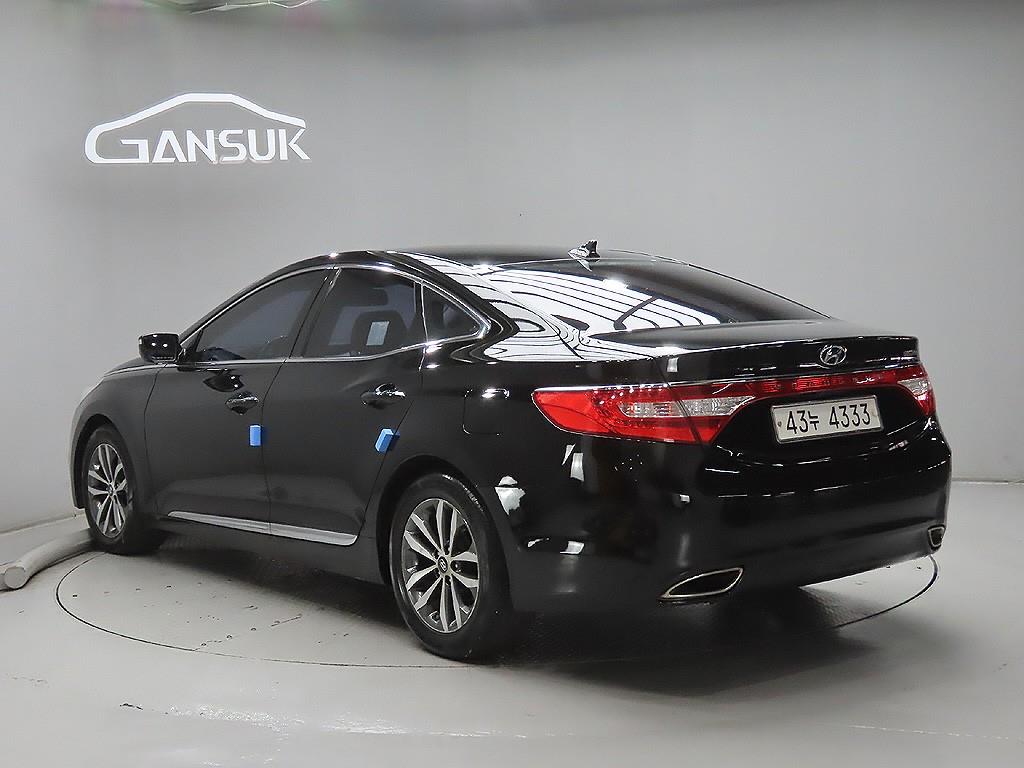 [현대] 그랜저 HG HG300 PRIME (5인승) 사진 3