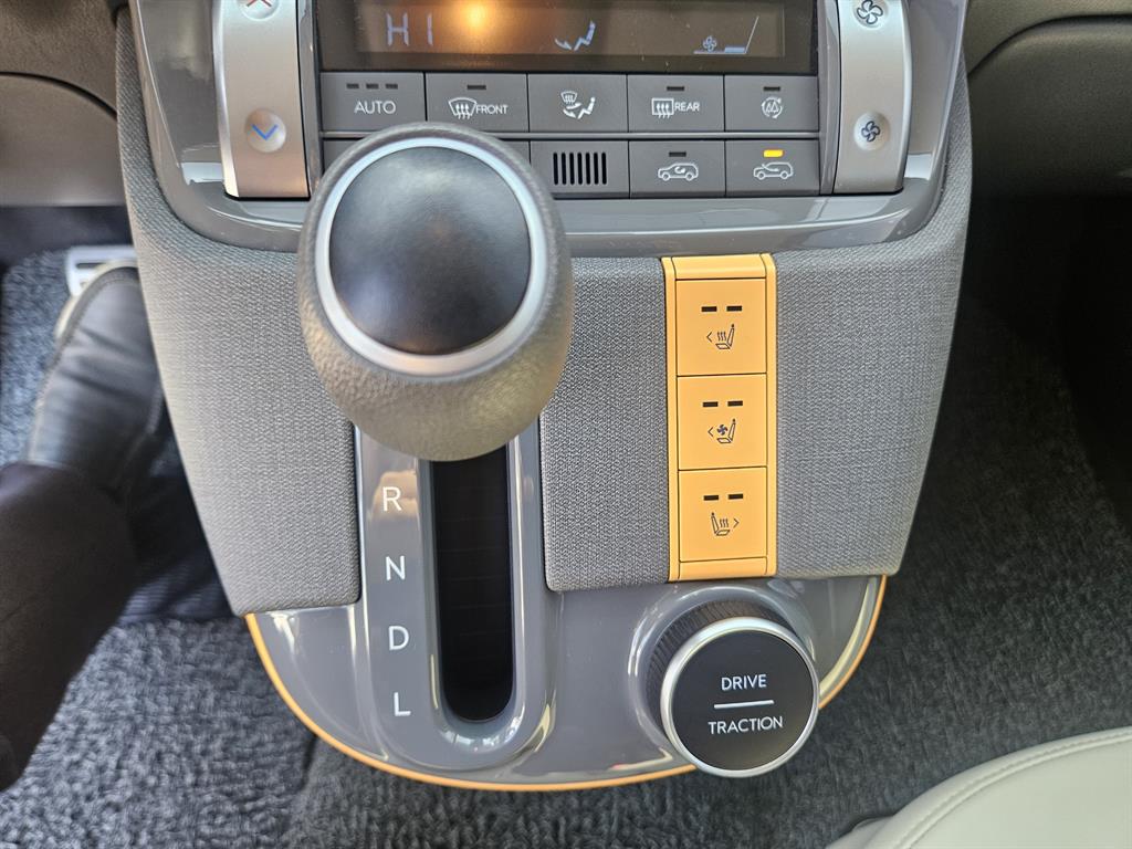 Hyundai Casper 1.0 Gasoline Turbo Inspiration 8