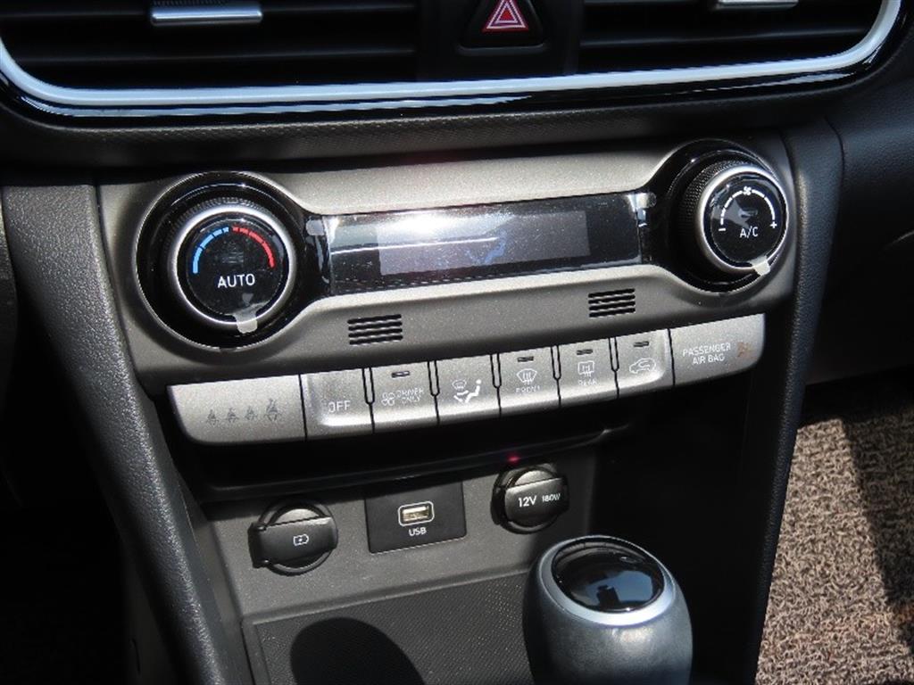 Hyundai Kona Modern Special 8