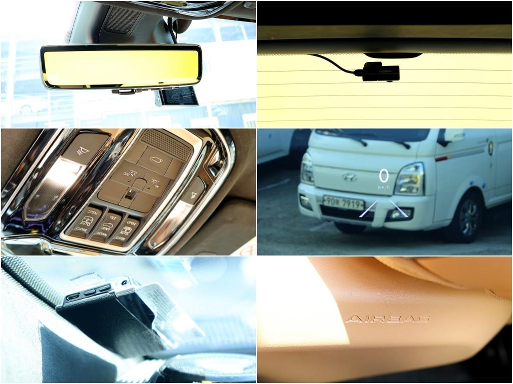 자동차 모델 상세 이미지