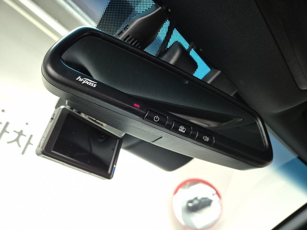 KG Mobility (Ssangyong) Rexton Diesel 2.2 4WD Expedition 10