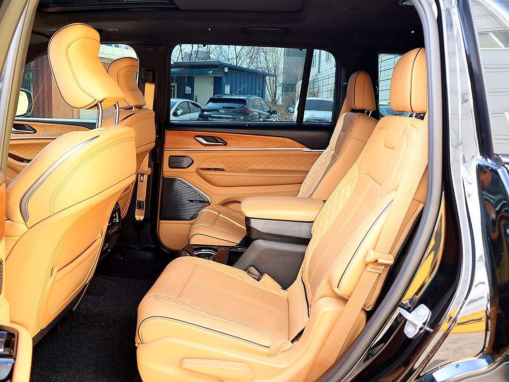 자동차 모델 상세 이미지