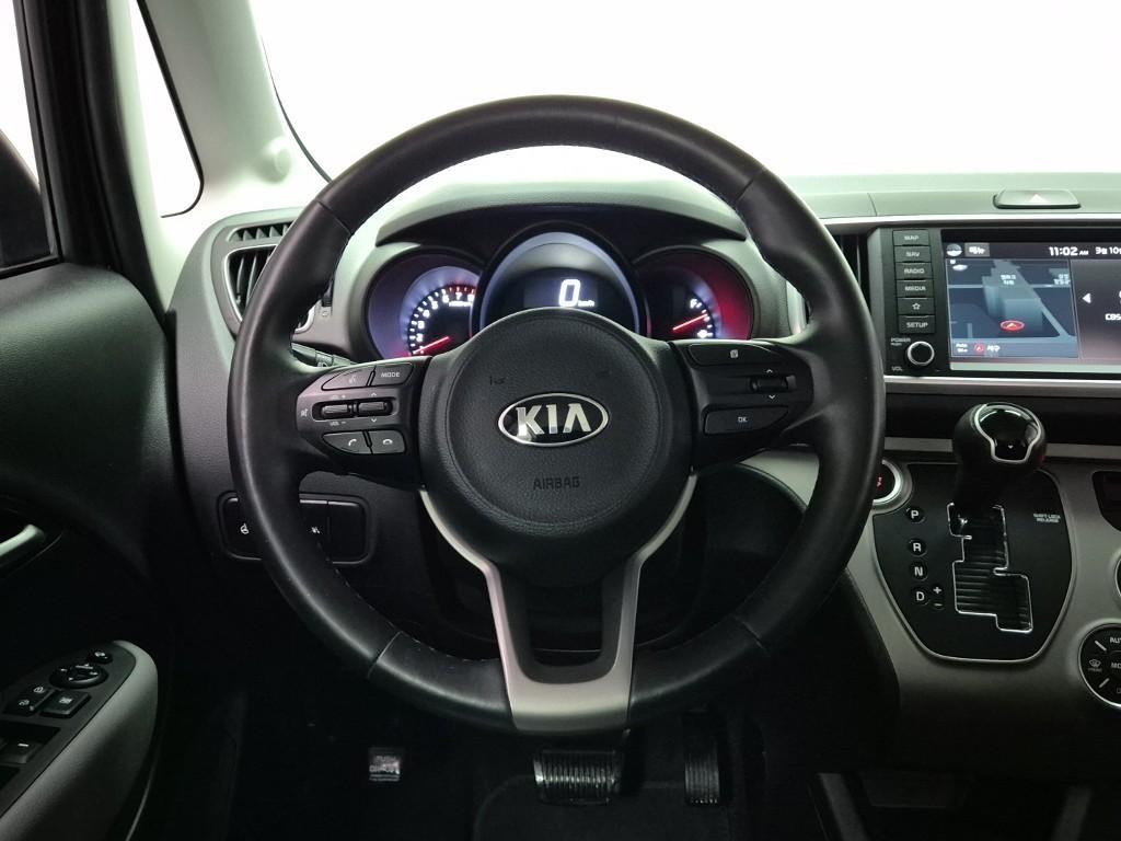 Kia Ray Prestige 10