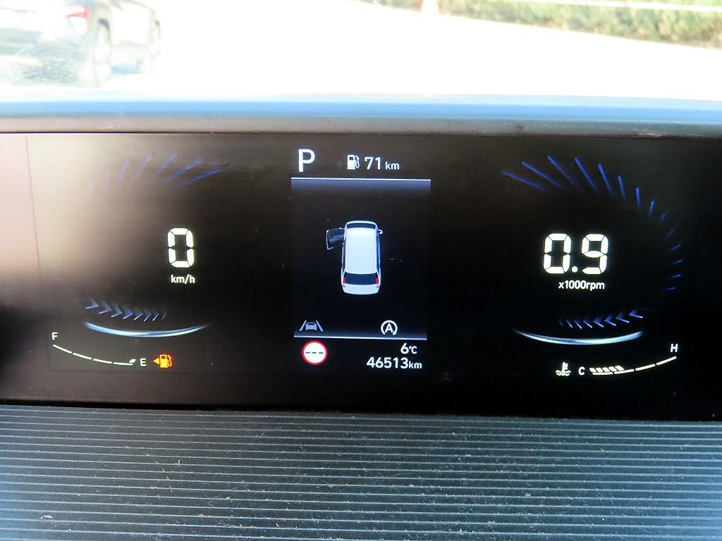 Hyundai Staria 2WD Diesel Cargo Smart 10