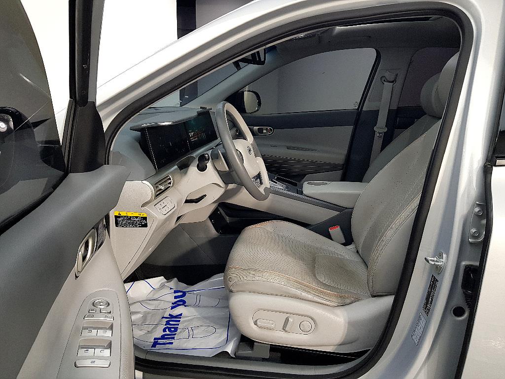 Hyundai Nexo Premium 9