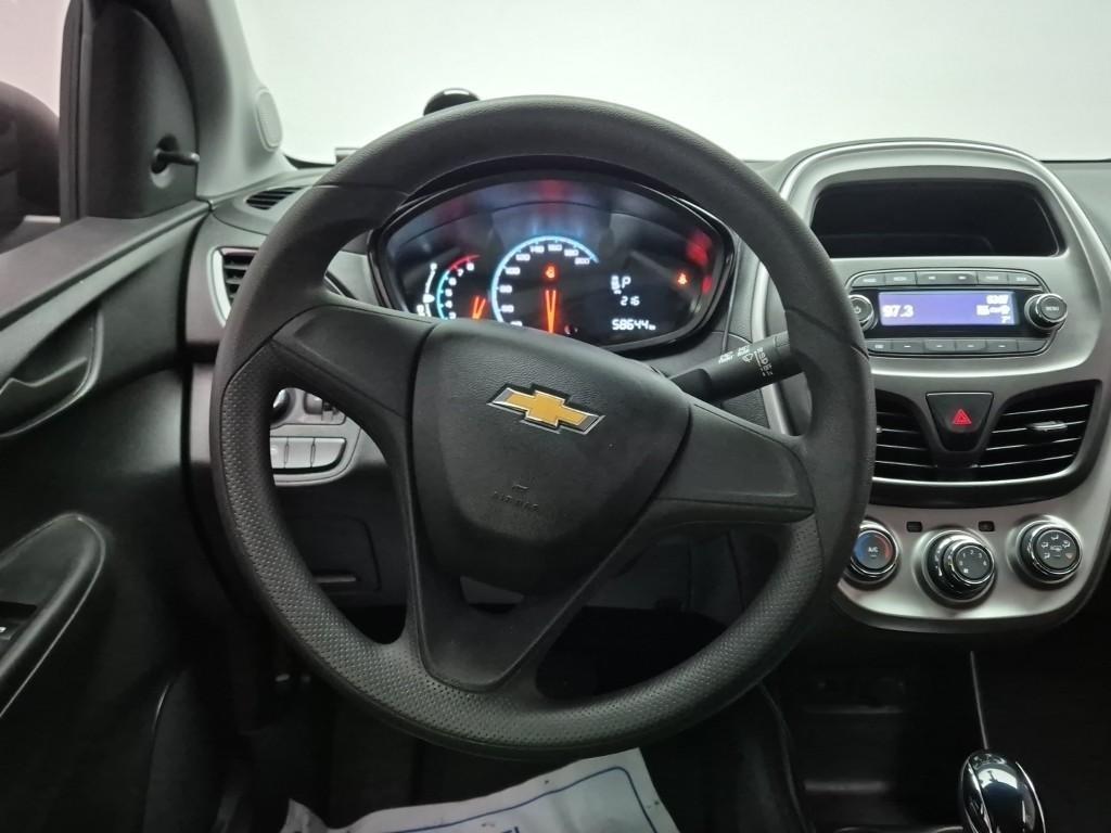 Chevrolet Spark LT 10
