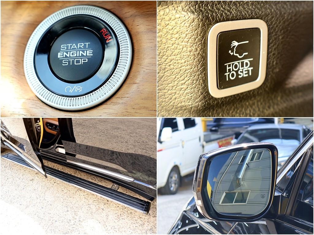 자동차 모델 상세 이미지