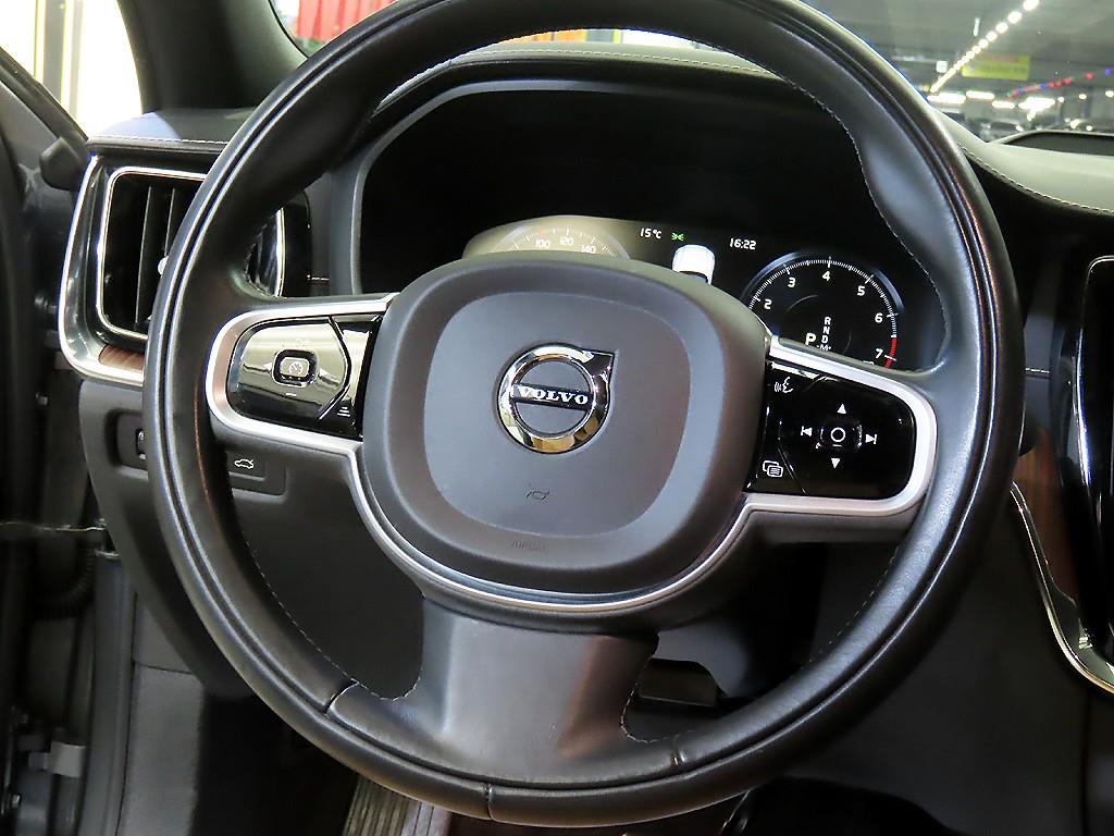 Volvo S60 B5 Inscription 9
