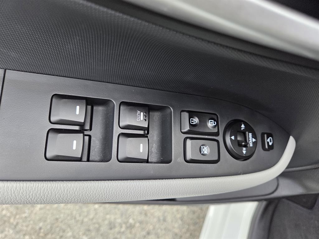 Kia Ray Signature 10