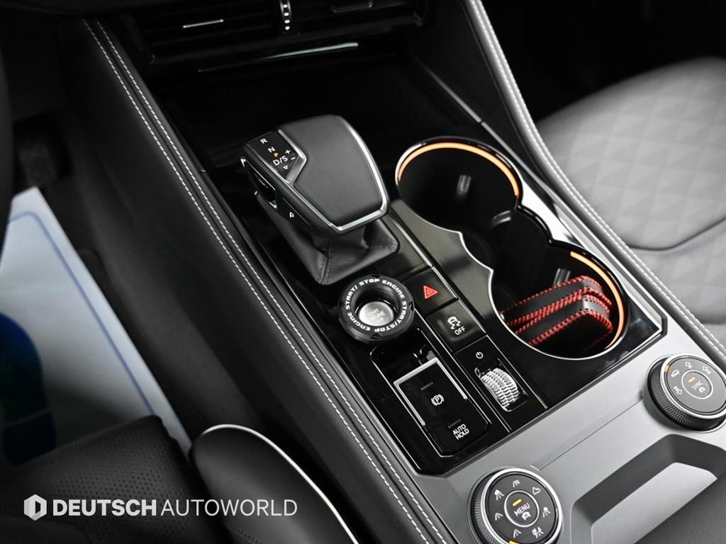 Volkswagen Touareg 3.0 TDI Prestige 10