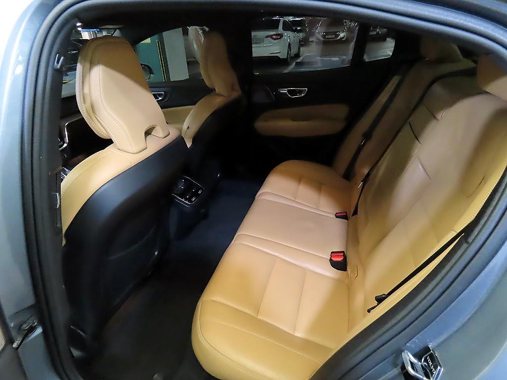 Volvo S60 B5 Inscription 8