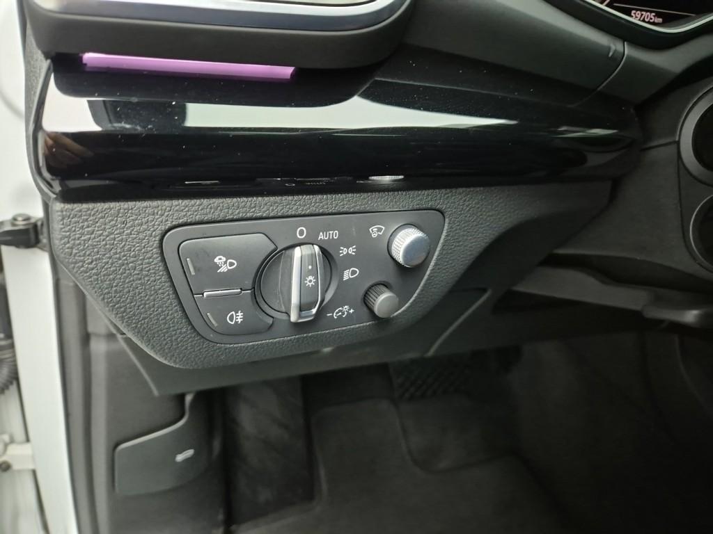 Audi Q5 40 TDI Quattro Premium Sportback 7