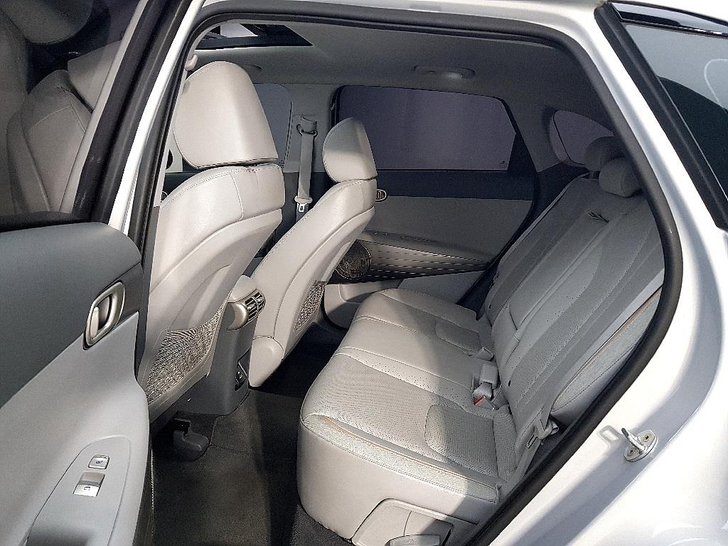 Hyundai Nexo Premium 10