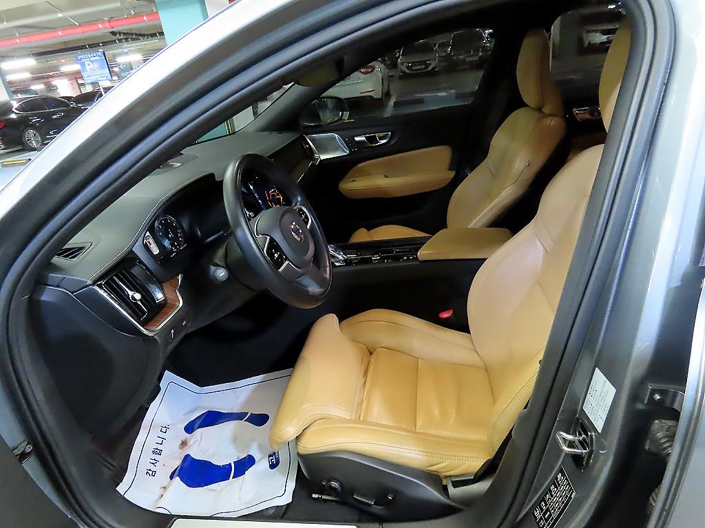 Volvo S60 B5 Inscription 7