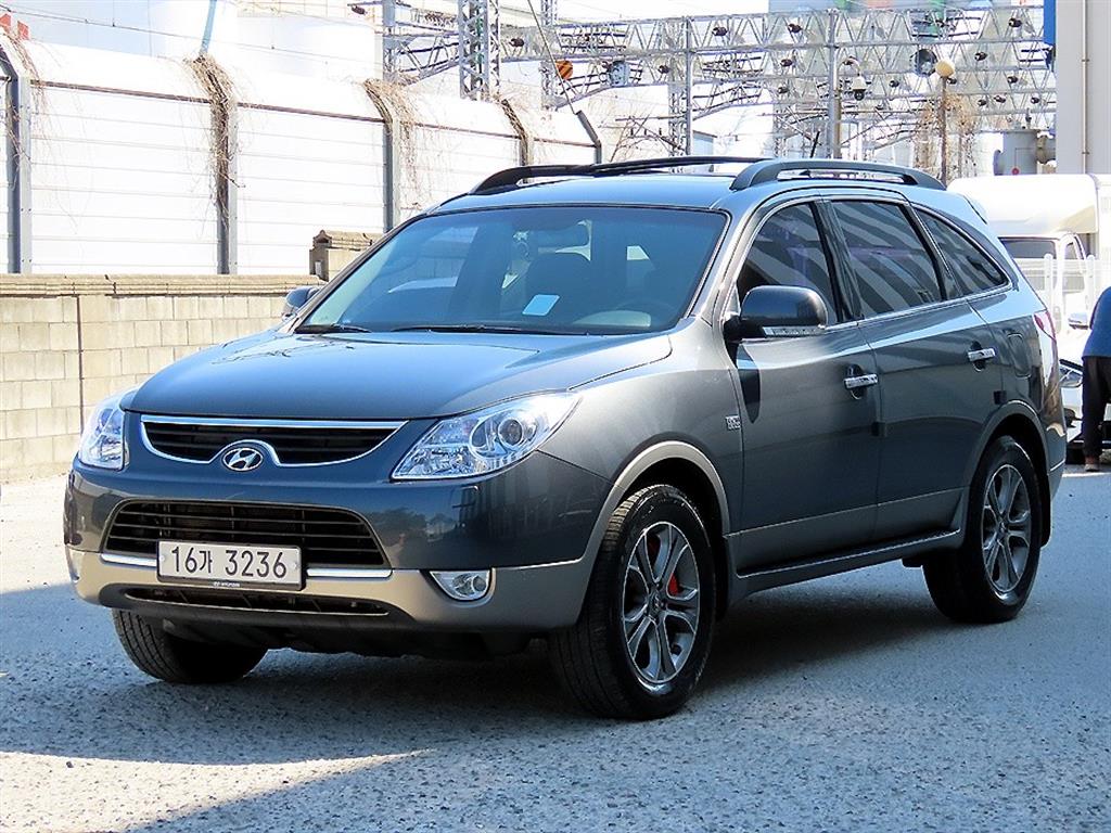 현대 베라쿠르즈 디젤 2WD 300VXL 사진 2/20