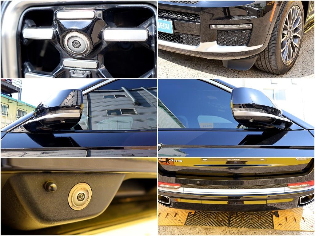 자동차 모델 상세 이미지