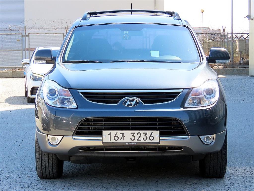 베라쿠르즈 디젤 2WD 300VXL 2012년식