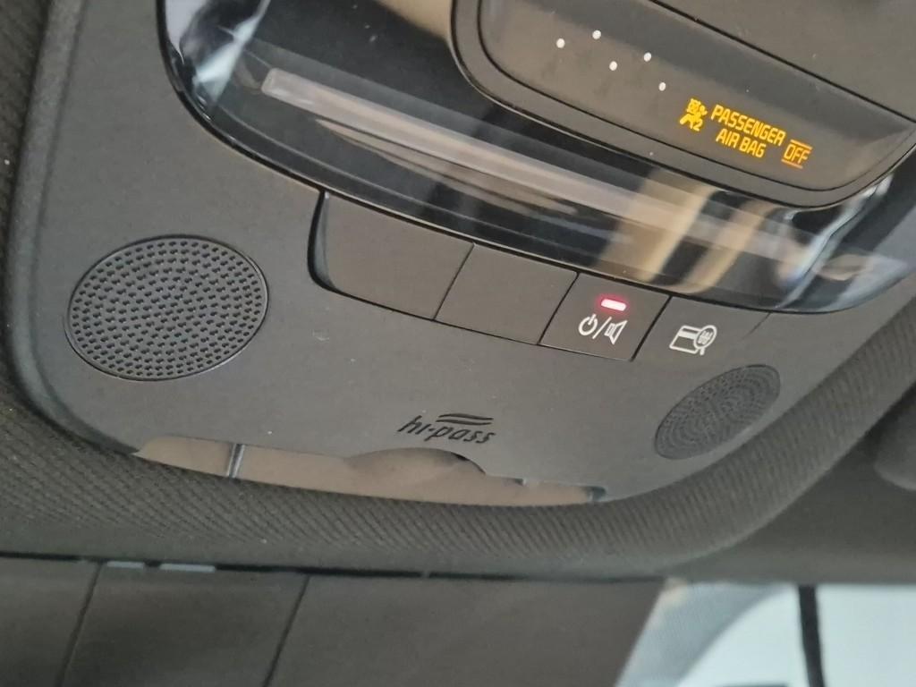 Kia Sorento Gasoline 2.5T 2WD Noblesse 10