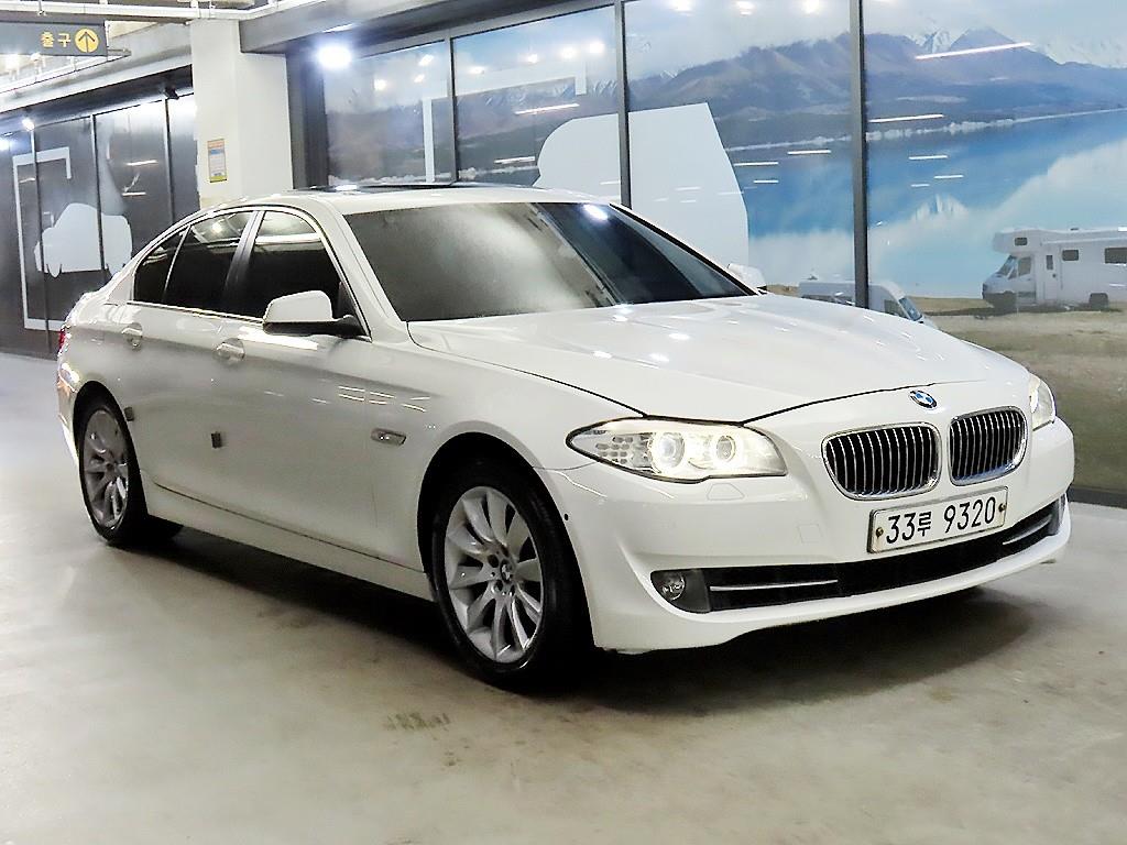 5시리즈 (F10) 528i 2013년식