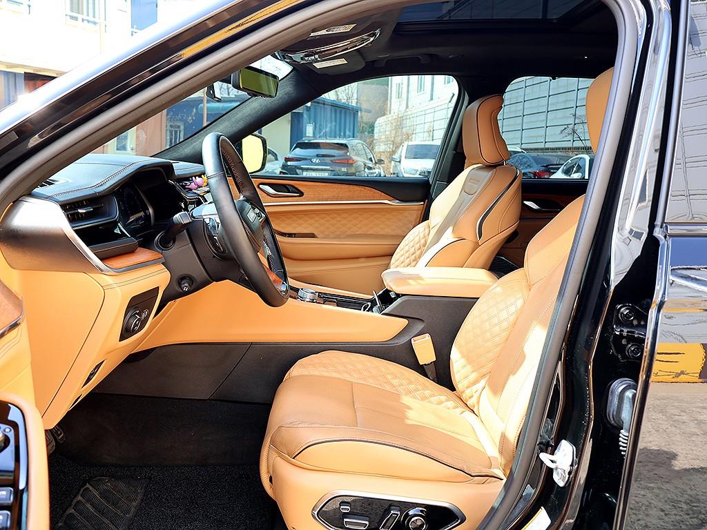 자동차 모델 상세 이미지