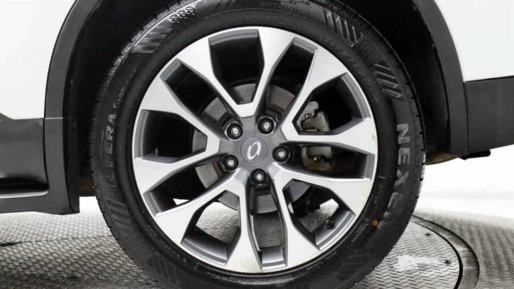 Renault QM6 Gasoline 2WD RE Signature 7