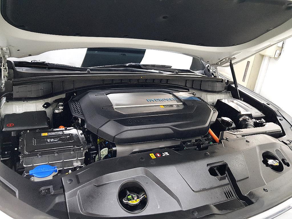 Hyundai Nexo Premium 7