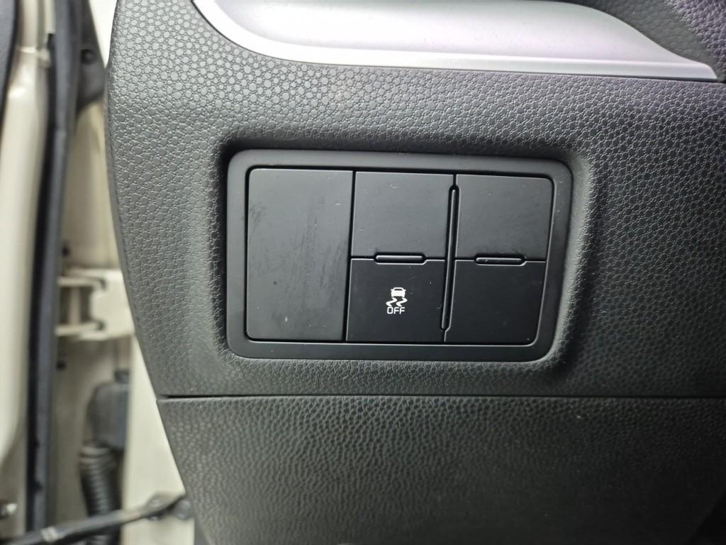 Kia Morning Sport RUN 9