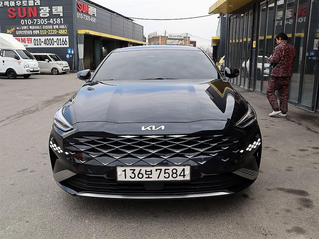 국산차 리스트 차량 이미지