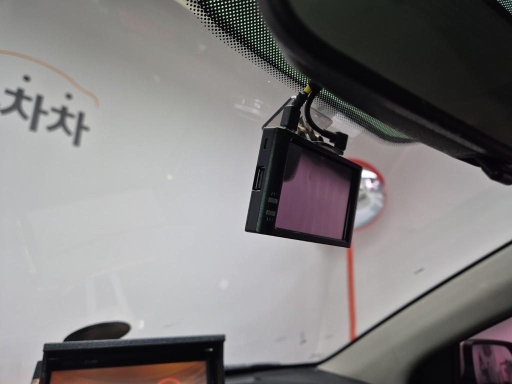 Kia Morning Sport RUN 8