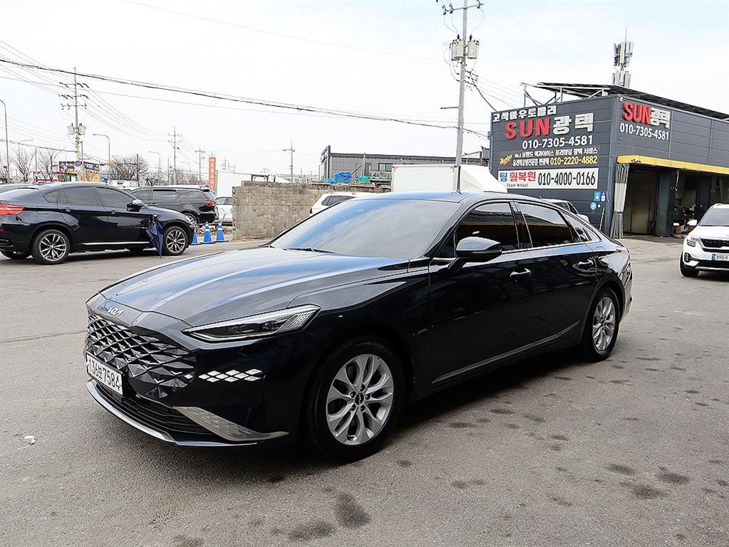 국산차 리스트 차량 이미지