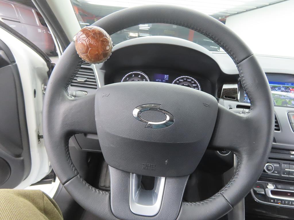 Renault SM5 2.0 LPLI LE 9