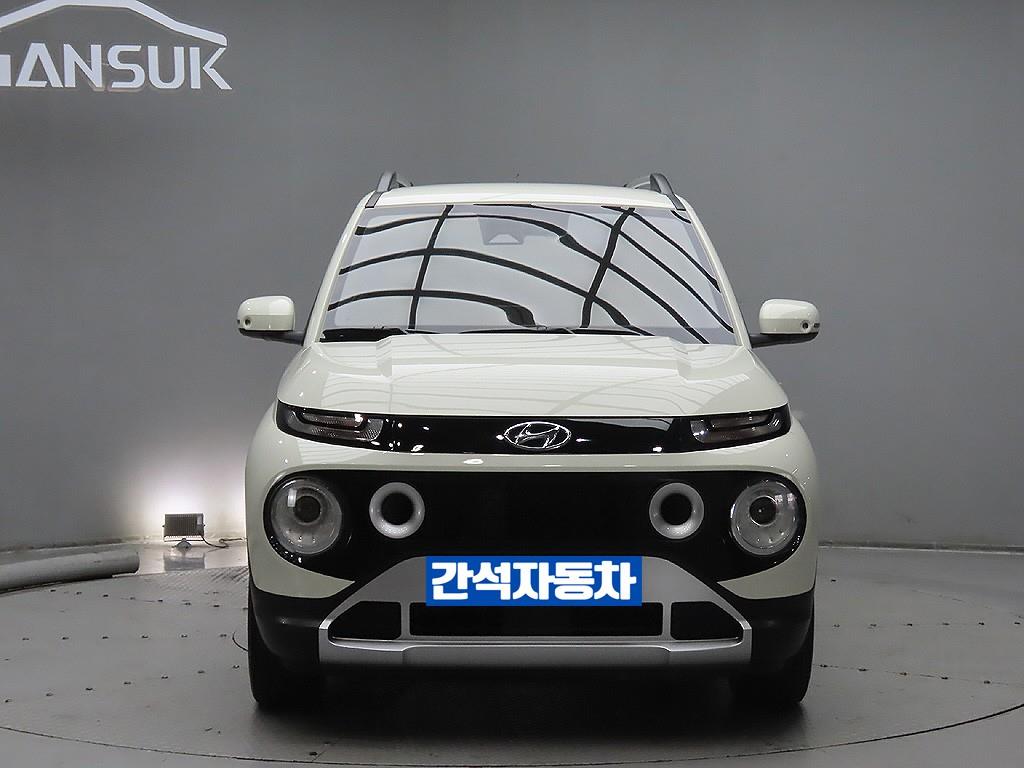 [현대] 캐스퍼 1.0 가솔린 터보 인스퍼레이션