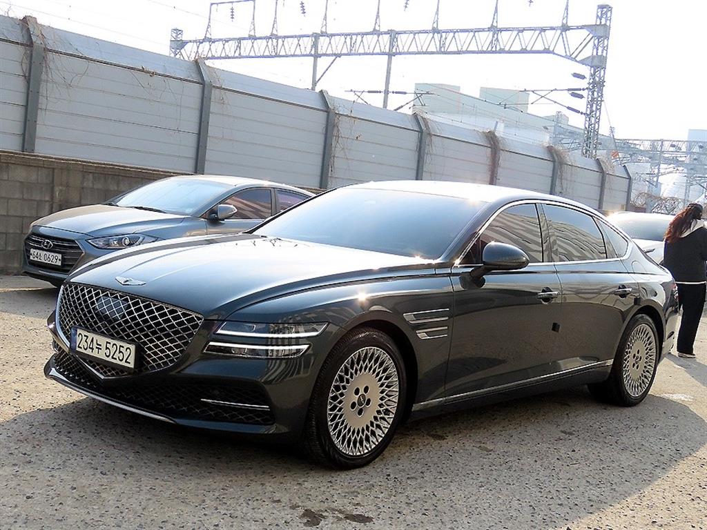 국산차 리스트 차량 이미지