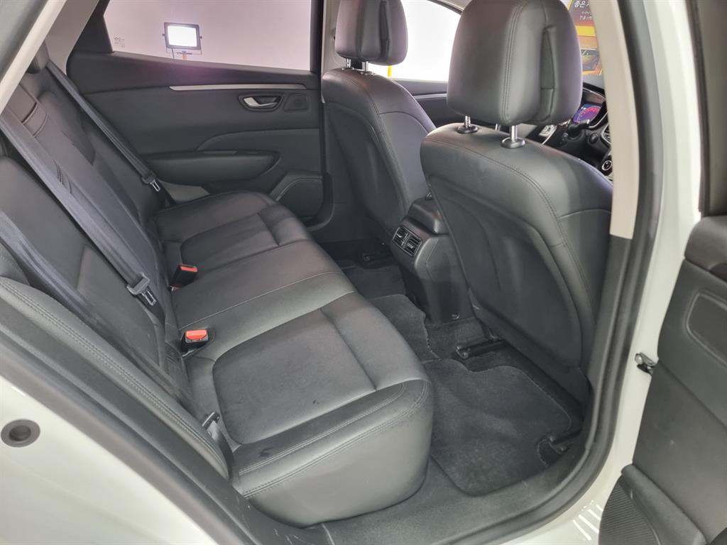 Renault SM6 LPG 2.0 LPe SE 9