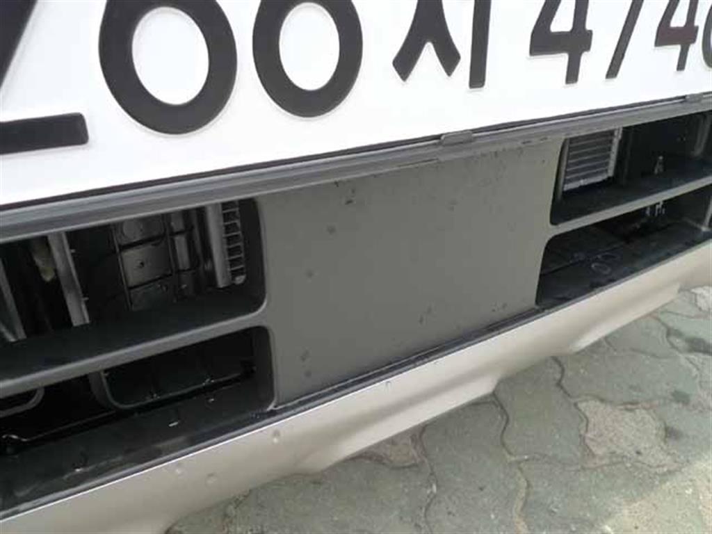 Hyundai Casper 1.0 Gasoline Turbo The Essential 8