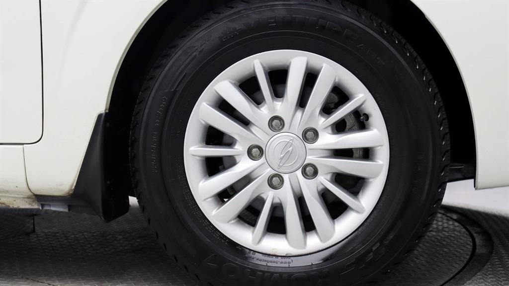 KG Mobility (Ssangyong) Korando 4WD LT 7