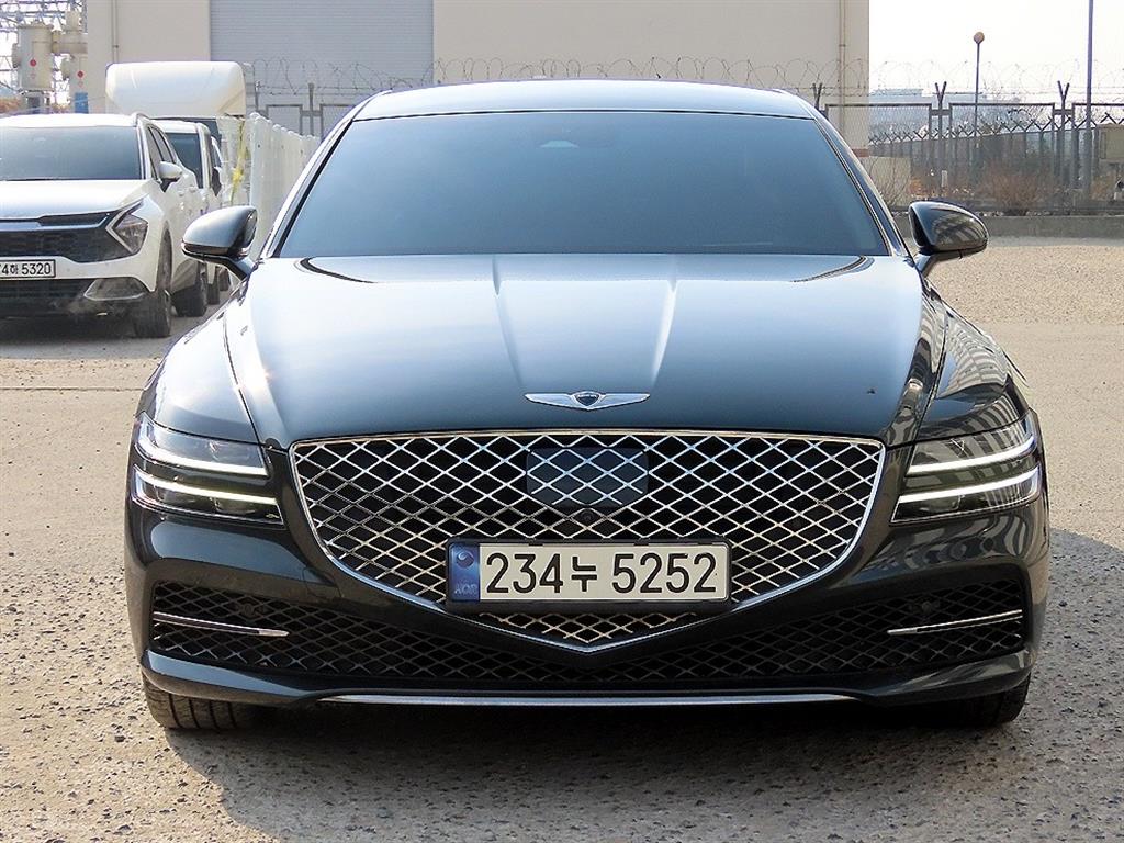 국산차 리스트 차량 이미지