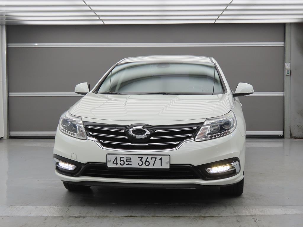 Renault SM5 2.0 LPLI LE 3