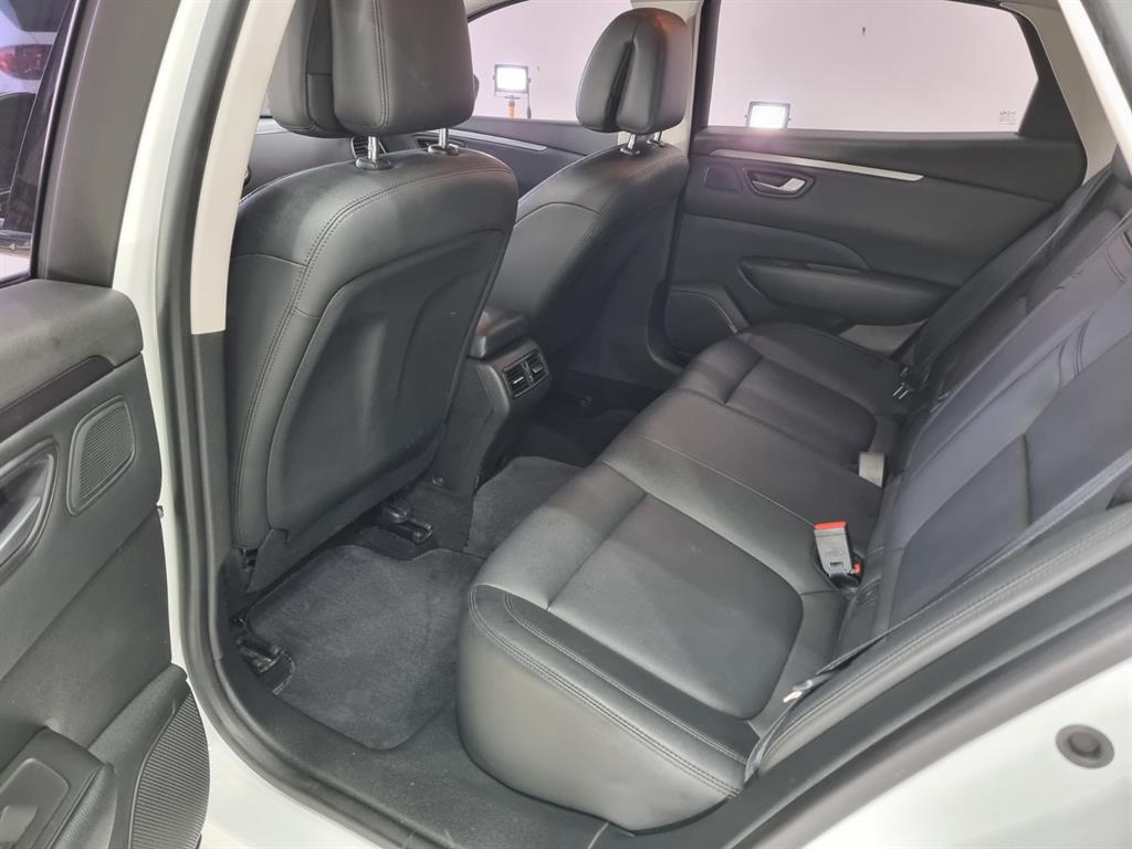 Renault SM6 LPG 2.0 LPe SE 7