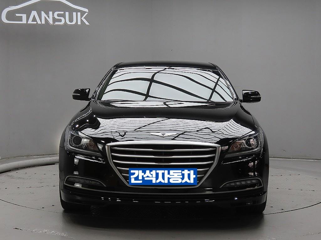 [현대] 제네시스DH G330 프리미엄 AWD