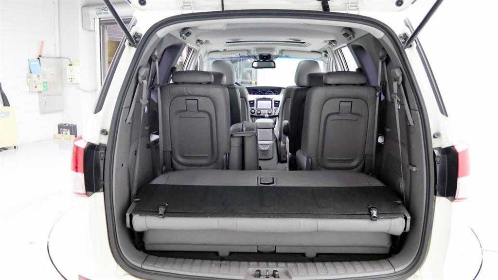 KG Mobility (Ssangyong) Korando 4WD LT 10