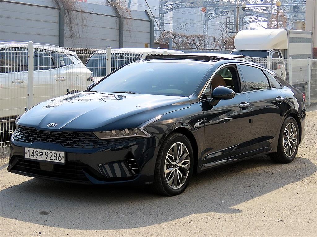 기아 K5 2.0 시그니처 사진 2/20